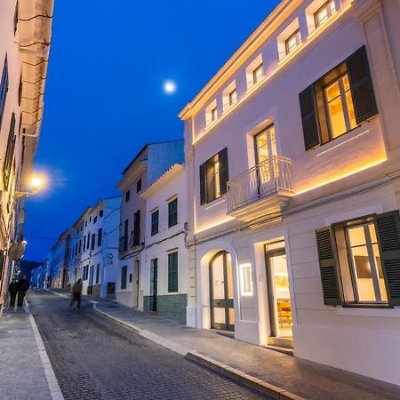 Hotel S'Antiga Adults Only Es Mercadal Kültér fotó