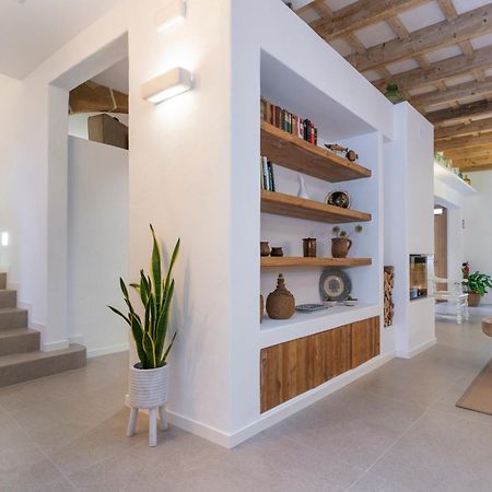 Hotel S'Antiga Adults Only Es Mercadal Kültér fotó