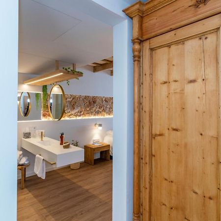 Hotel S'Antiga Adults Only Es Mercadal Kültér fotó