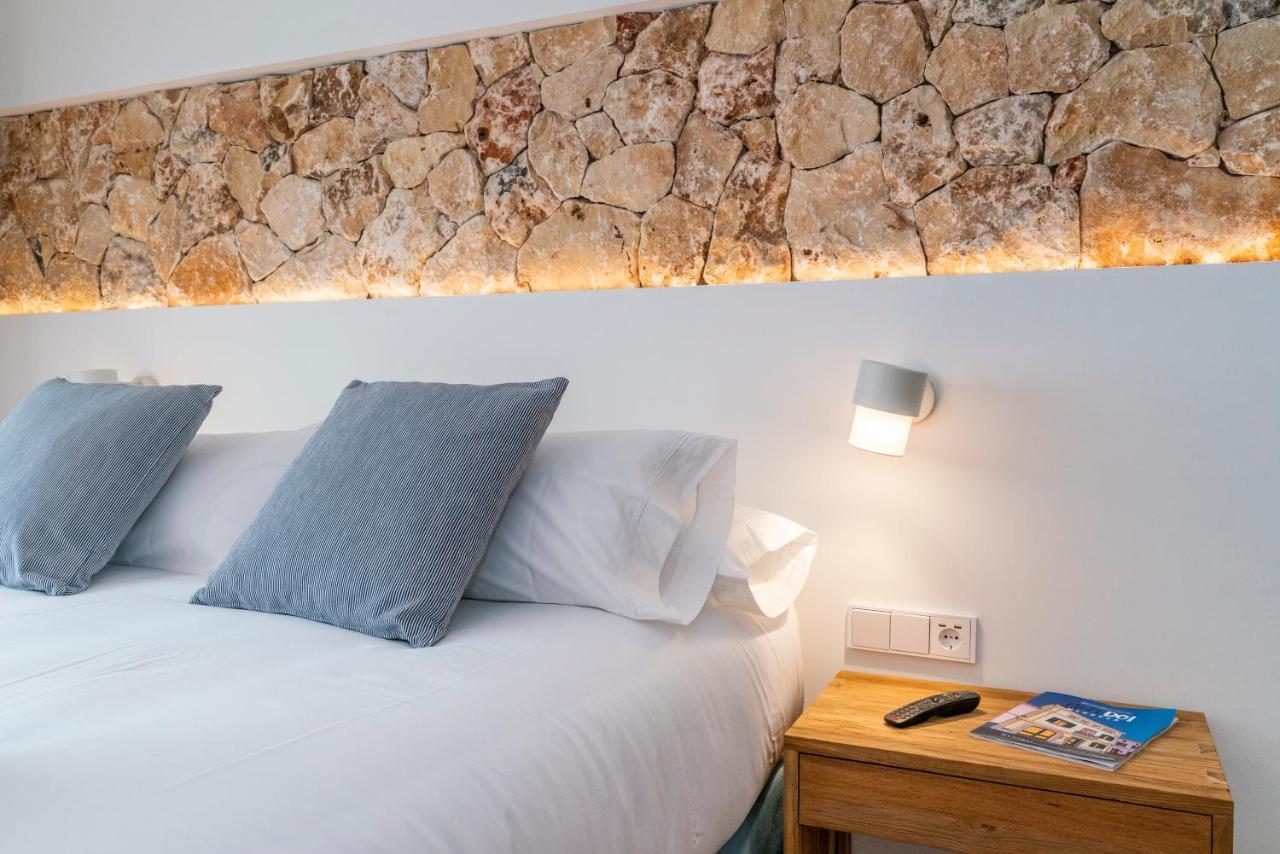Hotel S'Antiga Adults Only Es Mercadal Kültér fotó