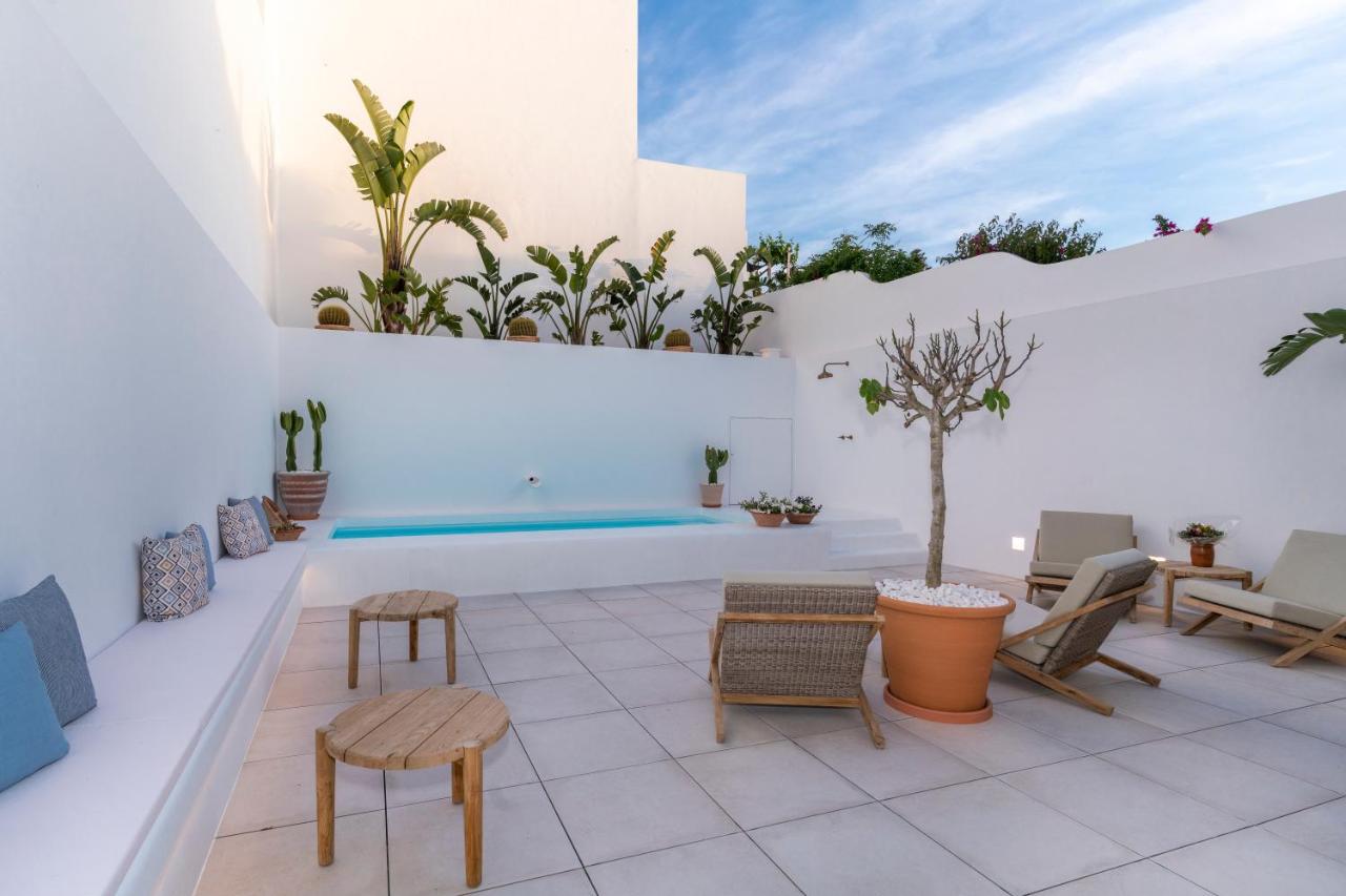 Hotel S'Antiga Adults Only Es Mercadal Kültér fotó