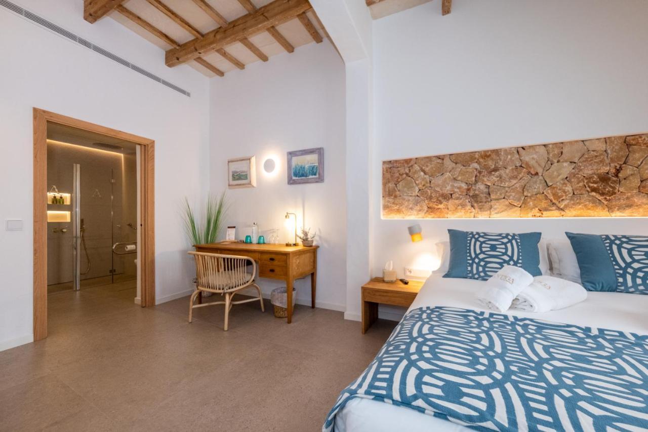 Hotel S'Antiga Adults Only Es Mercadal Kültér fotó