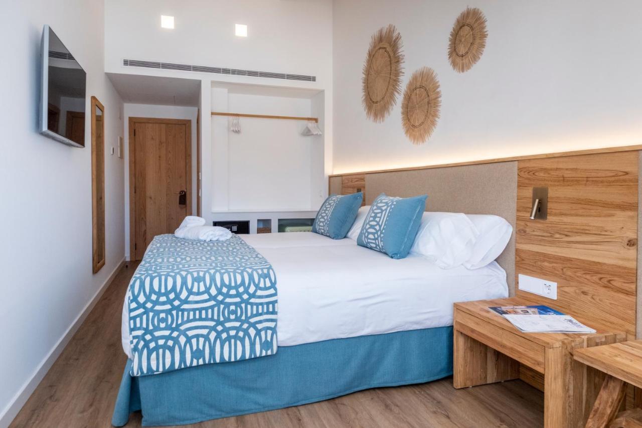 Hotel S'Antiga Adults Only Es Mercadal Kültér fotó