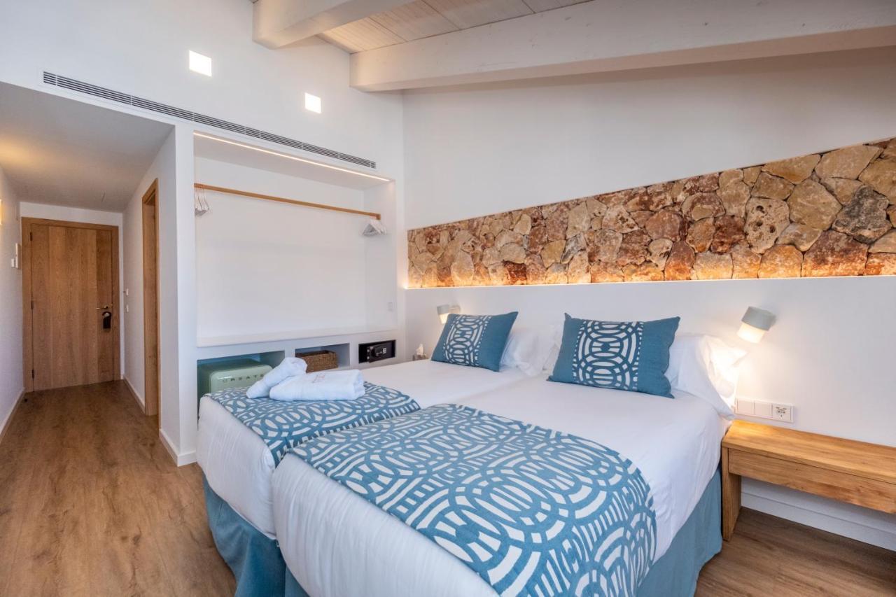 Hotel S'Antiga Adults Only Es Mercadal Kültér fotó