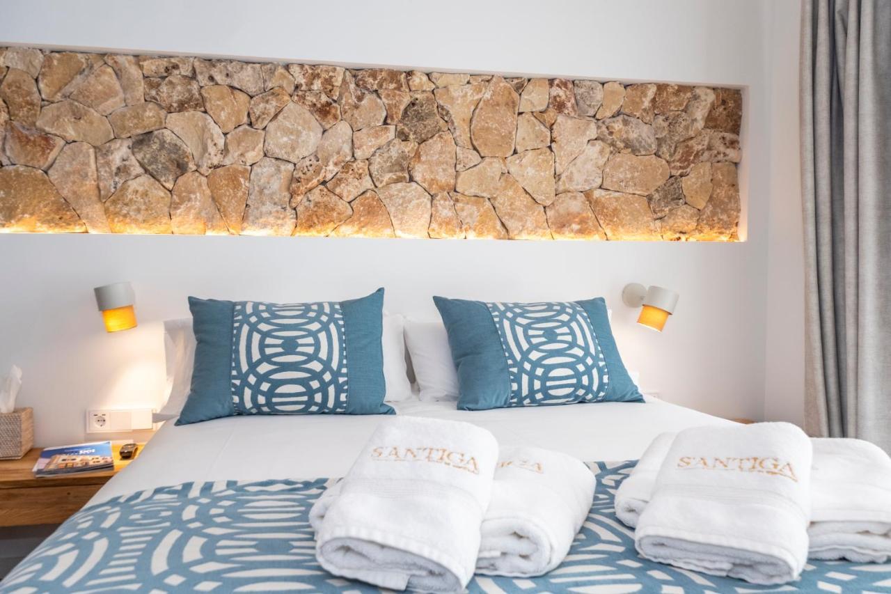 Hotel S'Antiga Adults Only Es Mercadal Kültér fotó